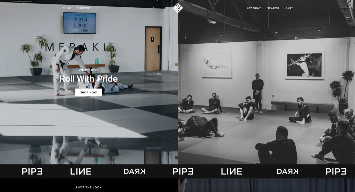 Muhaaryb project screenshot